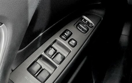 Lexus IS II рестайлинг 2, 2007 год, 1 089 000 рублей, 10 фотография