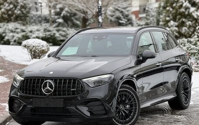 Mercedes-Benz GLC AMG, 2025 год, 10 990 000 рублей, 1 фотография