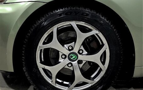 Lexus IS II рестайлинг 2, 2007 год, 1 089 000 рублей, 15 фотография