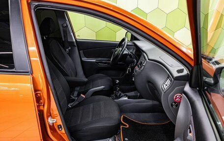 KIA Rio II, 2010 год, 550 000 рублей, 11 фотография