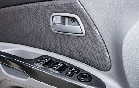 KIA Rio II, 2010 год, 550 000 рублей, 22 фотография