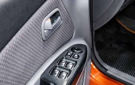 KIA Rio II, 2010 год, 550 000 рублей, 21 фотография