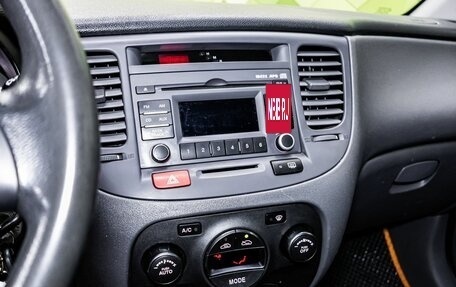 KIA Rio II, 2010 год, 550 000 рублей, 18 фотография