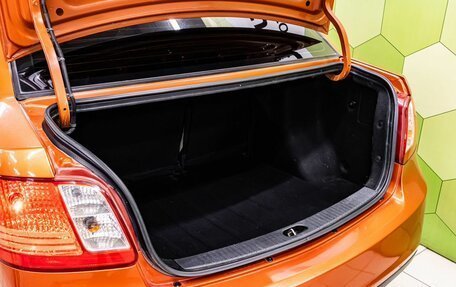 KIA Rio II, 2010 год, 550 000 рублей, 24 фотография