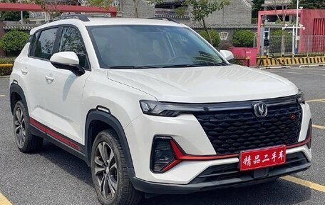 Changan CS35 Plus, 2022 год, 1 290 000 рублей, 2 фотография