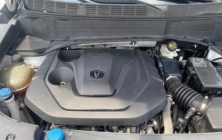 Changan CS35 Plus, 2022 год, 1 290 000 рублей, 8 фотография