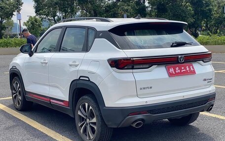 Changan CS35 Plus, 2022 год, 1 290 000 рублей, 12 фотография