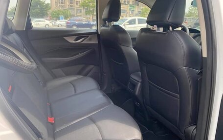 Changan CS35 Plus, 2022 год, 1 290 000 рублей, 4 фотография