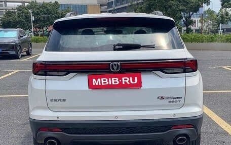 Changan CS35 Plus, 2022 год, 1 290 000 рублей, 13 фотография