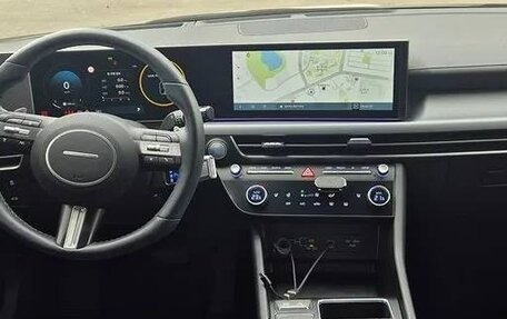 Hyundai Sonata VIII, 2024 год, 2 970 000 рублей, 5 фотография