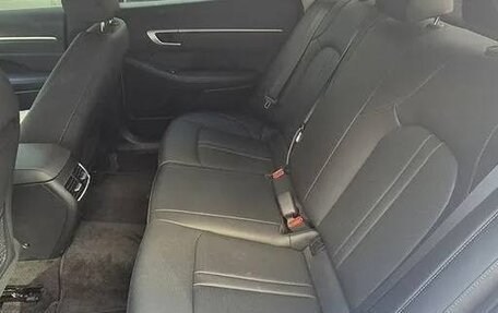 Hyundai Sonata VIII, 2024 год, 2 970 000 рублей, 10 фотография