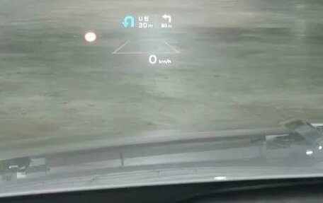 Hyundai Sonata VIII, 2024 год, 2 970 000 рублей, 6 фотография