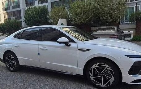 Hyundai Sonata VIII, 2024 год, 2 970 000 рублей, 2 фотография