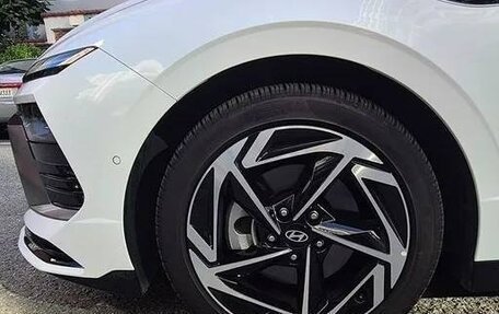 Hyundai Sonata VIII, 2024 год, 2 970 000 рублей, 4 фотография