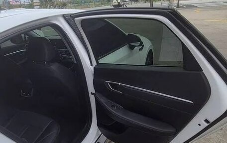 Hyundai Sonata VIII, 2024 год, 2 970 000 рублей, 13 фотография