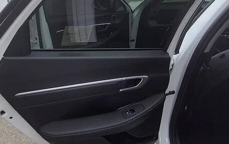 Hyundai Sonata VIII, 2024 год, 2 970 000 рублей, 14 фотография