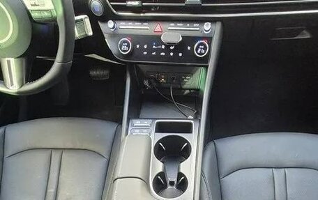 Hyundai Sonata VIII, 2024 год, 2 970 000 рублей, 9 фотография