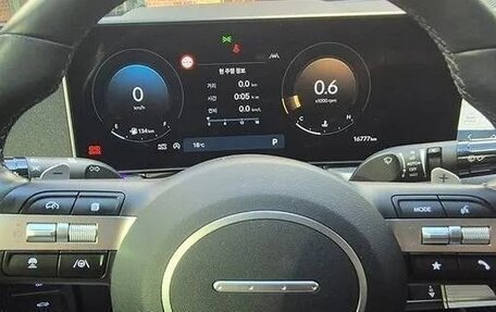 Hyundai Sonata VIII, 2024 год, 2 970 000 рублей, 12 фотография