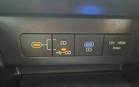 Hyundai Sonata VIII, 2024 год, 2 970 000 рублей, 11 фотография