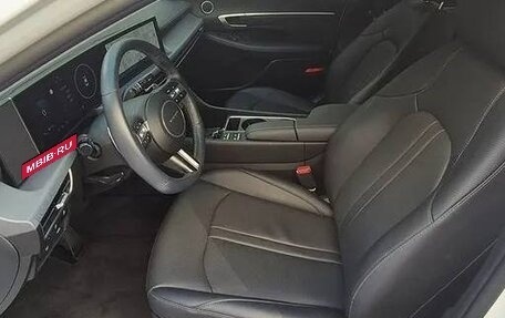 Hyundai Sonata VIII, 2024 год, 2 970 000 рублей, 7 фотография