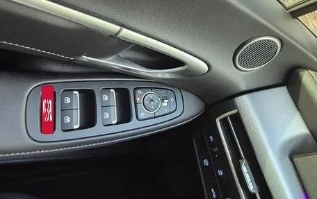 Hyundai Sonata VIII, 2024 год, 2 970 000 рублей, 16 фотография