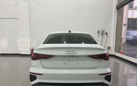Audi A3, 2022 год, 1 990 000 рублей, 12 фотография