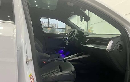 Audi A3, 2022 год, 1 990 000 рублей, 5 фотография