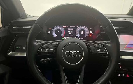 Audi A3, 2022 год, 1 990 000 рублей, 8 фотография