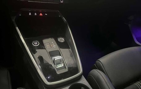 Audi A3, 2022 год, 1 990 000 рублей, 7 фотография