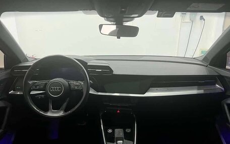 Audi A3, 2022 год, 1 990 000 рублей, 10 фотография