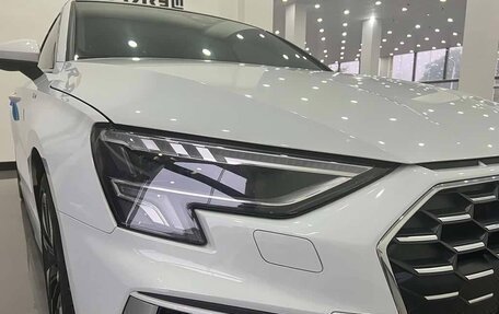 Audi A3, 2022 год, 1 990 000 рублей, 4 фотография