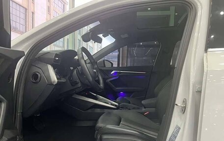 Audi A3, 2022 год, 1 990 000 рублей, 6 фотография