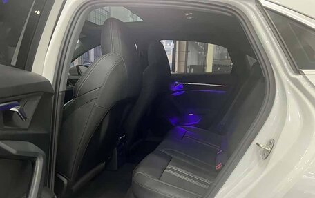 Audi A3, 2022 год, 1 990 000 рублей, 9 фотография