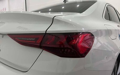 Audi A3, 2022 год, 1 990 000 рублей, 11 фотография