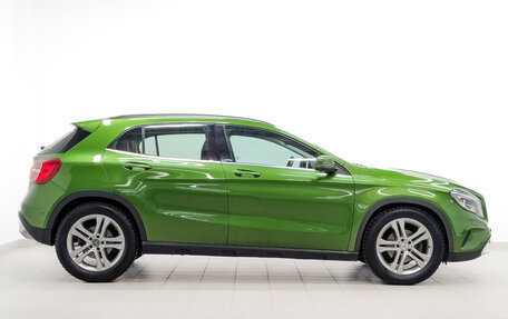 Mercedes-Benz GLA, 2015 год, 2 050 000 рублей, 4 фотография