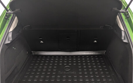 Mercedes-Benz GLA, 2015 год, 2 050 000 рублей, 10 фотография