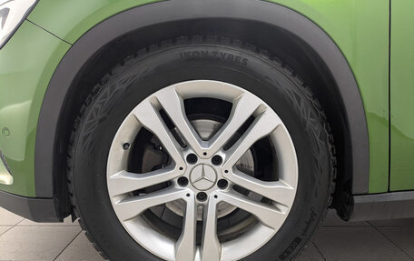 Mercedes-Benz GLA, 2015 год, 2 050 000 рублей, 12 фотография