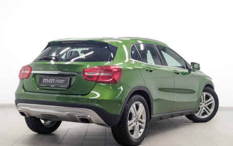 Mercedes-Benz GLA, 2015 год, 2 050 000 рублей, 5 фотография