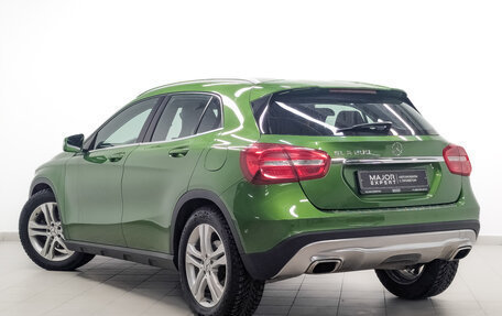 Mercedes-Benz GLA, 2015 год, 2 050 000 рублей, 7 фотография