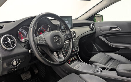 Mercedes-Benz GLA, 2015 год, 2 050 000 рублей, 15 фотография