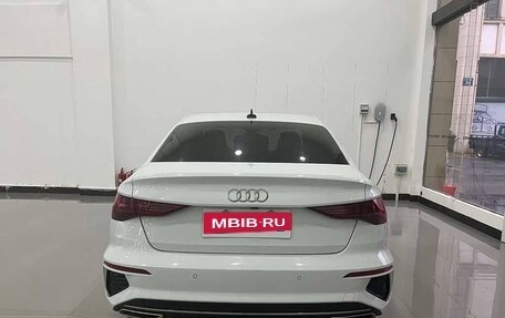 Audi A3, 2022 год, 1 990 000 рублей, 14 фотография