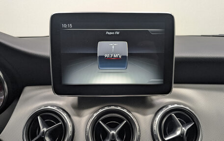 Mercedes-Benz GLA, 2015 год, 2 050 000 рублей, 17 фотография