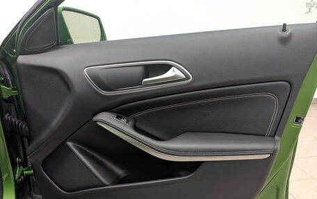 Mercedes-Benz GLA, 2015 год, 2 050 000 рублей, 24 фотография