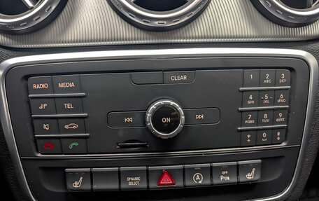 Mercedes-Benz GLA, 2015 год, 2 050 000 рублей, 25 фотография