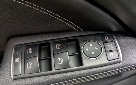 Mercedes-Benz GLA, 2015 год, 2 050 000 рублей, 26 фотография