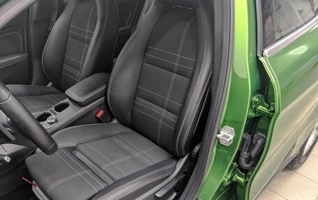 Mercedes-Benz GLA, 2015 год, 2 050 000 рублей, 20 фотография