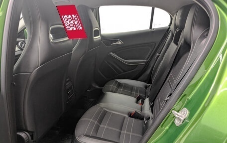 Mercedes-Benz GLA, 2015 год, 2 050 000 рублей, 18 фотография