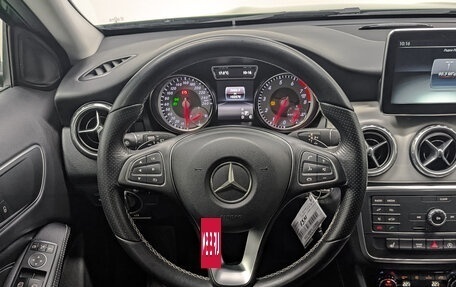 Mercedes-Benz GLA, 2015 год, 2 050 000 рублей, 22 фотография