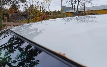 Toyota Avensis III рестайлинг, 2004 год, 500 000 рублей, 10 фотография