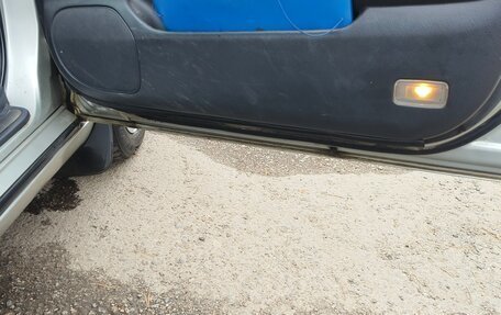 Toyota Avensis III рестайлинг, 2004 год, 500 000 рублей, 15 фотография